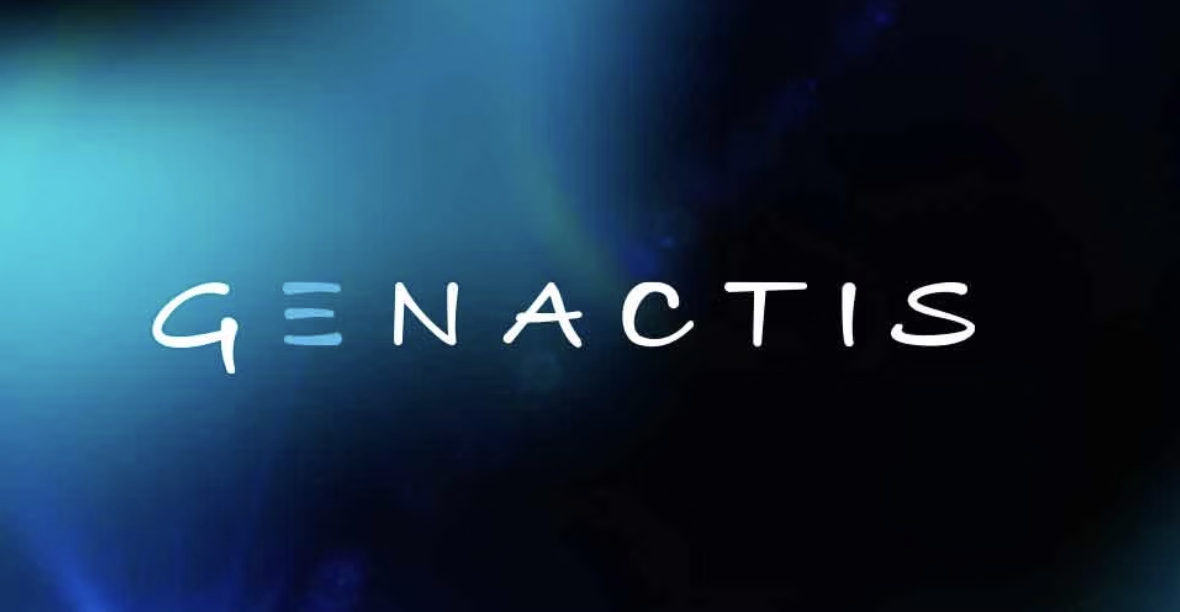 Genactis