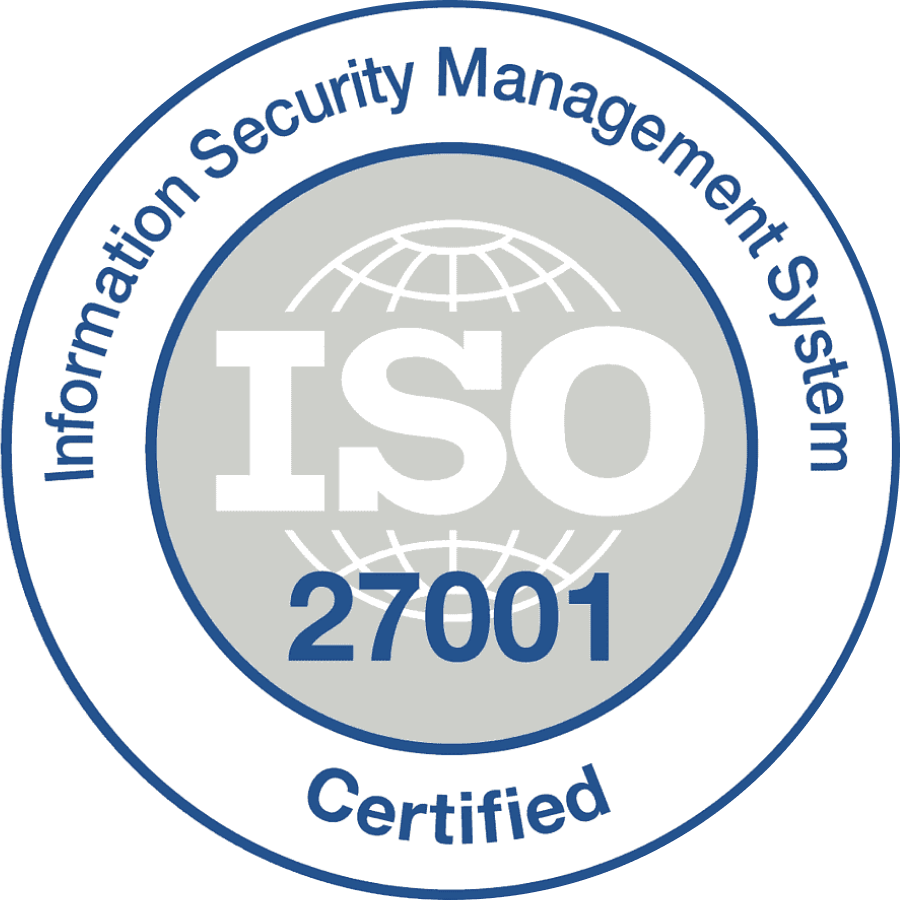 ISO27001