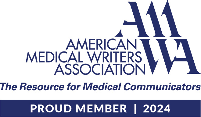 AMWA Member